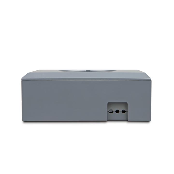 Caja de montaje en pared BMV o MPPT Control Victron