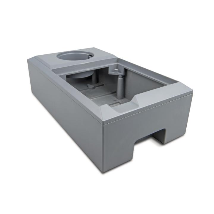 DUO Victron wall-mounting box