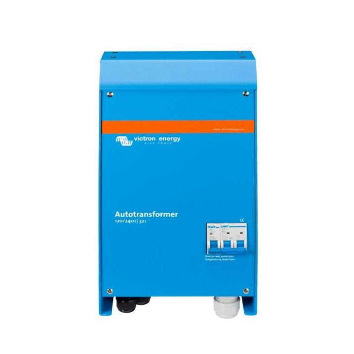 Autotransformator 120/240V 32 of 100A Victron