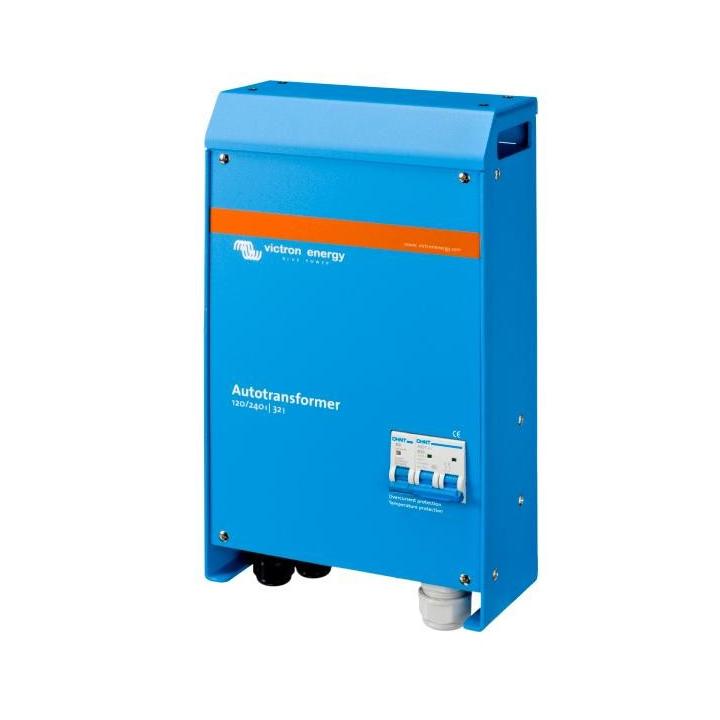 Autotransformateur 120/240V 32 ou 100A Victron