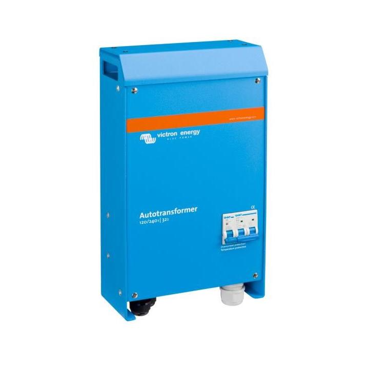 Autotransformator 120/240V 32 of 100A Victron