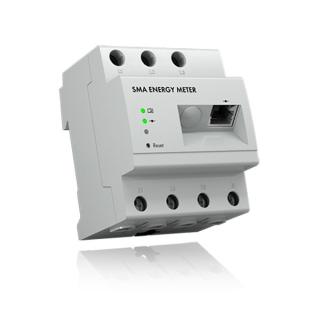 SMA Energy Meter