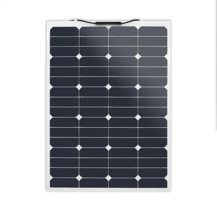 Flexibles 24V-Solarpanel MX FLEX 60Wp