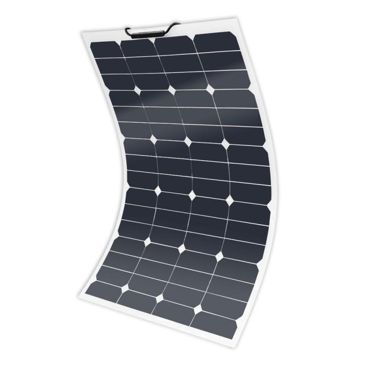 MX FLEX 60Wp 24V flexible solar panel