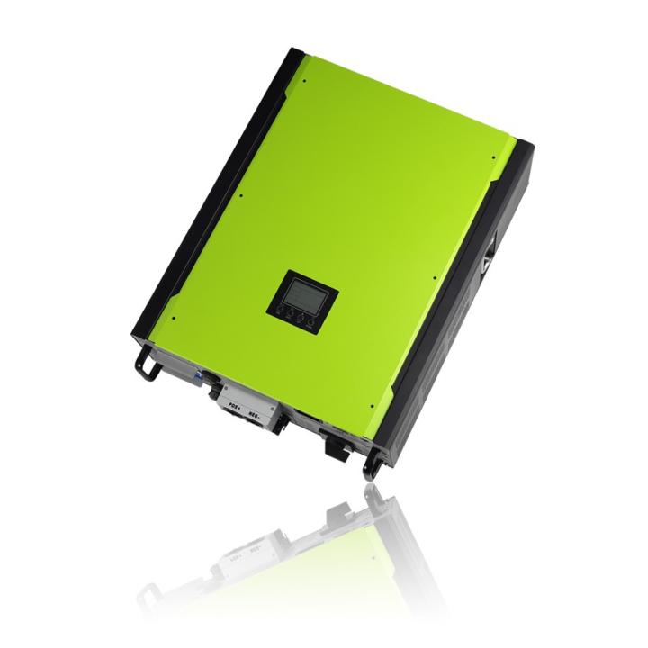 Inversor híbrido trifásico MultiSolar de 10 kW