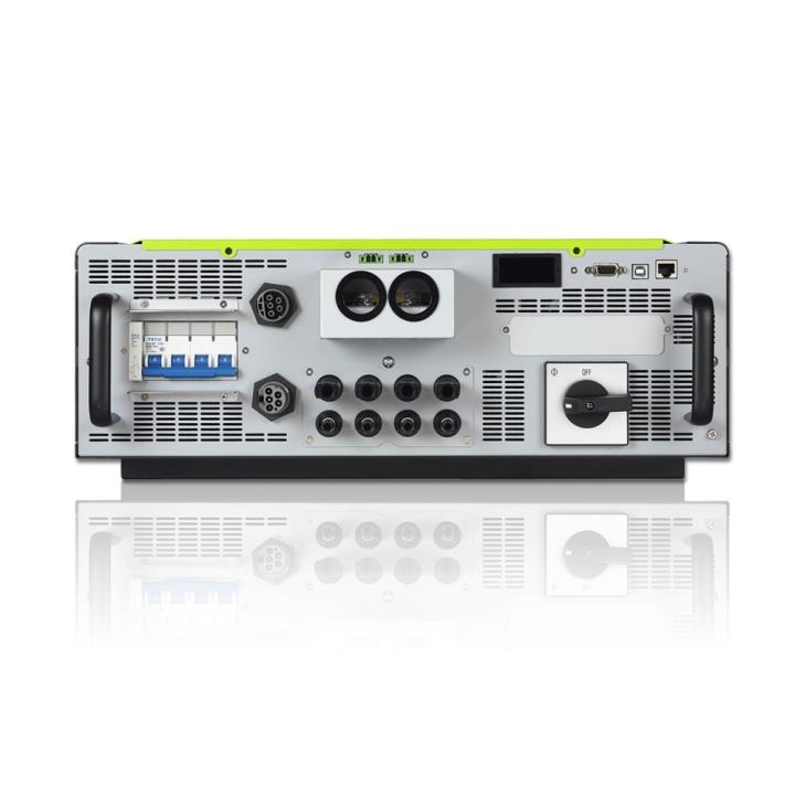 MultiSolar 10kW three-phase hybrid inverter