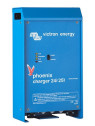 Chargeur solaire Phoenix  - 12/24 Volts