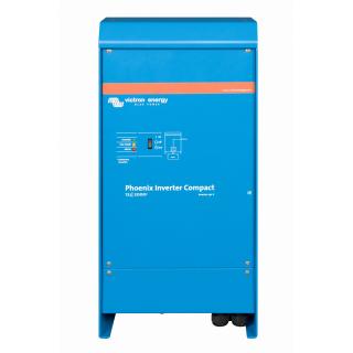 Victron Phoenix C 12/24/1200VA omvormer