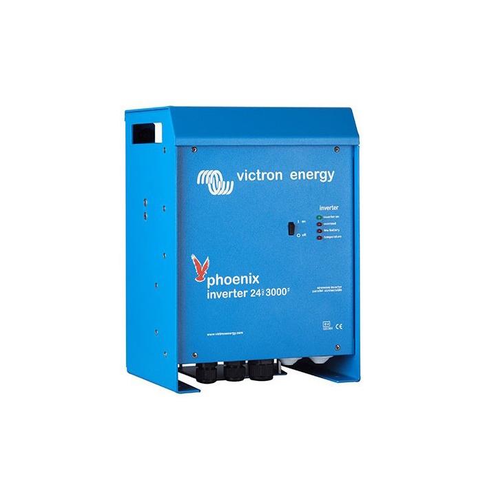 Convertisseur Victron Phoenix C 12/24/1200VA