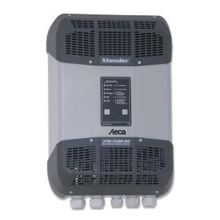 Steca Xtender XTM von 1500-12 bis 4000-48