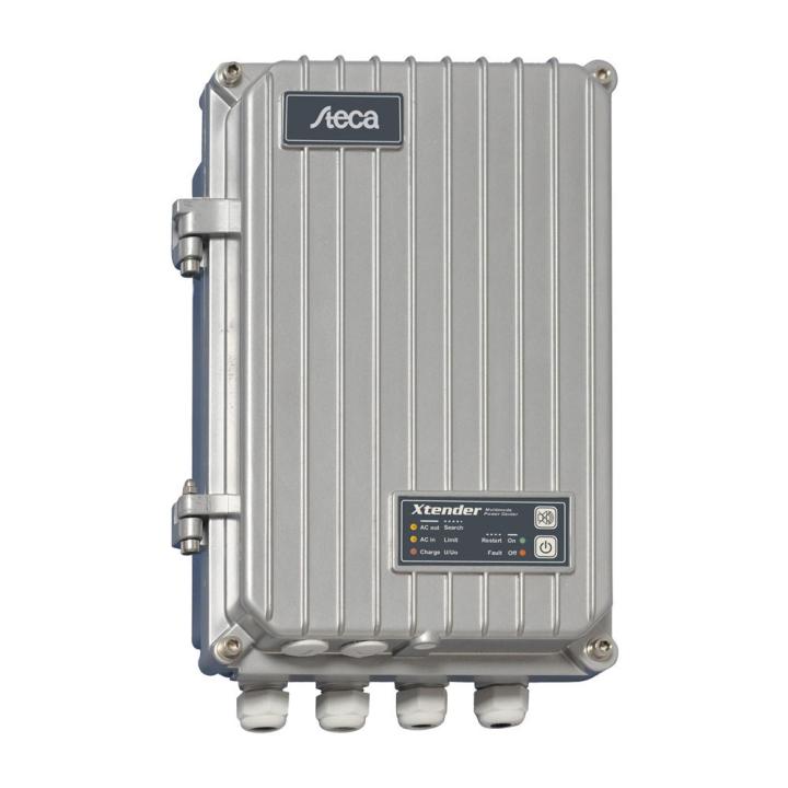 Steca Xtender XTS van 1000-12 tot 1400-48