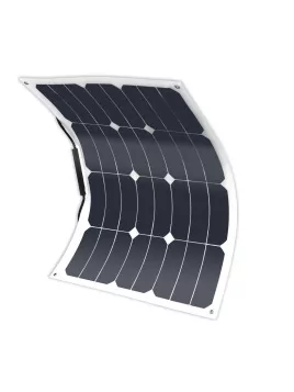 12V Solarpanel MX FLEX Protect 30Wp Back Contact