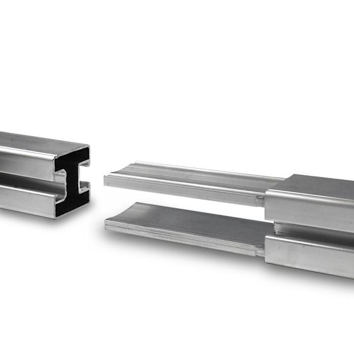 sistema de montaje para cubiertas de tejas
