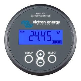 Batteriemonitor Victron BMV-700 series