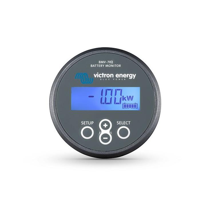 Batteriemonitor Victron BMV-700 series