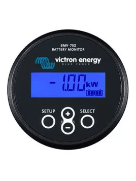 Batteriemonitor Victron BMV-700 series