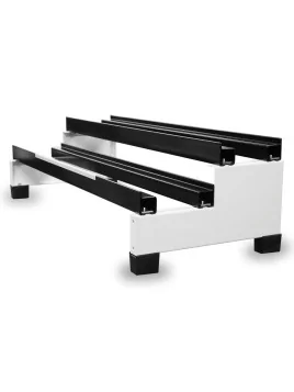 Racks for tubular battery Hoppecke