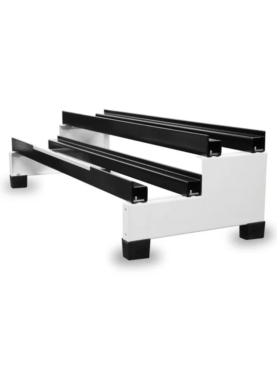 Racks for tubular battery Hoppecke