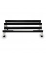 Racks for tubular battery Hoppecke — vue 3