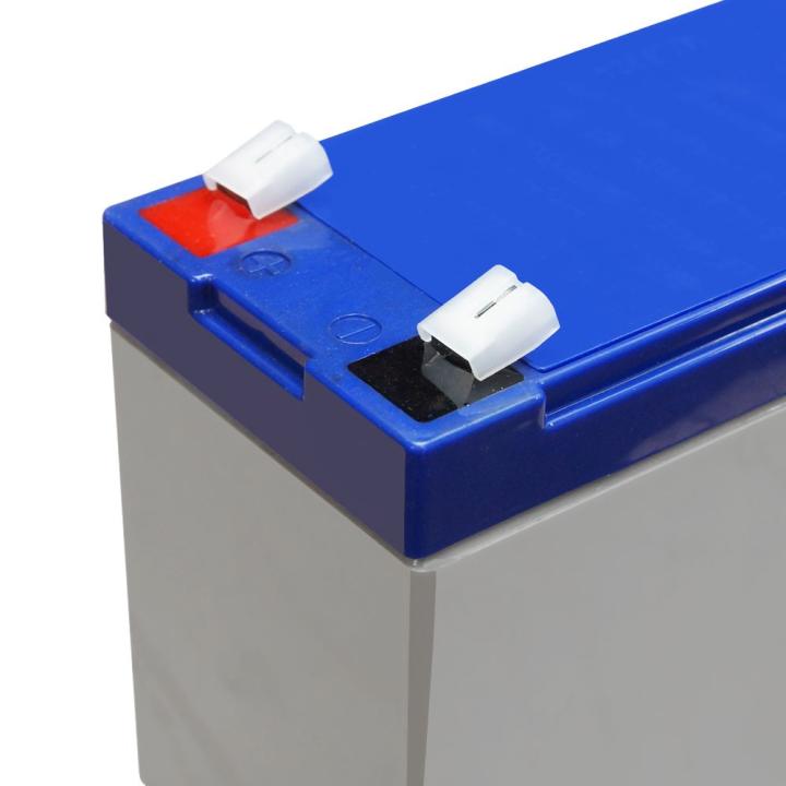 Solaire batterijAGM Ultracell 12V 7Ah