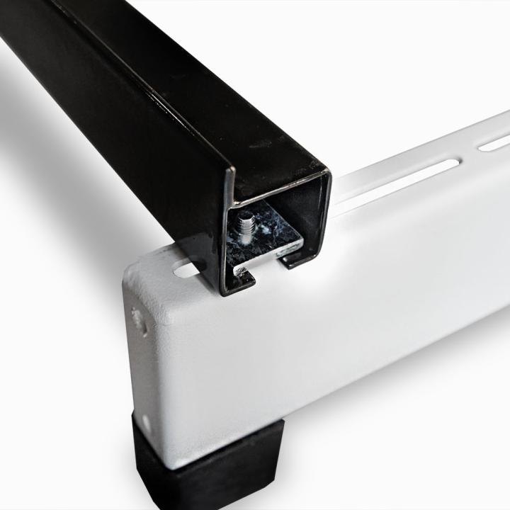 Rack pour 4 batteries