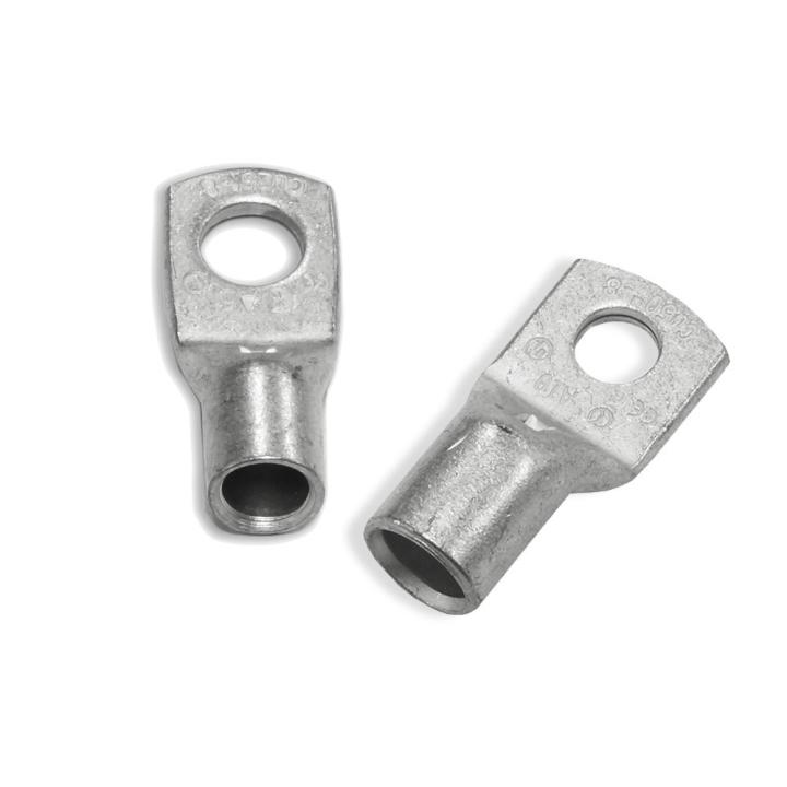 16mm² pair of flat pods for solar kit batteries