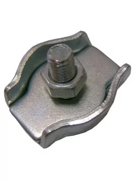 Suspension câble élingue SQFlex