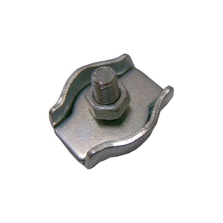 Suspension câble élingue SQFlex