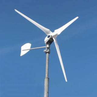 Domestic wind turbine ANTARIS 2.5 kW