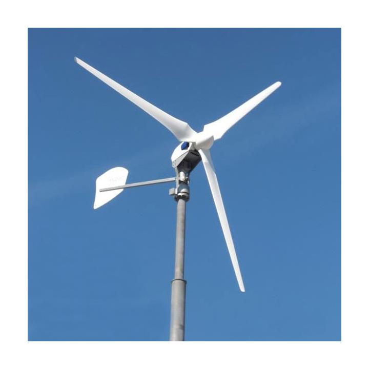 Wind turbine ANTARIS 2.5 kW - Off Grid