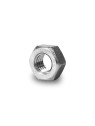 Tuerca hexagonal M10 100 piezas