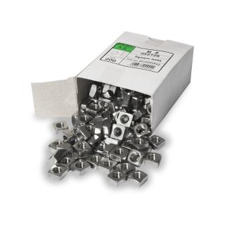 plaza de tuerca M8 200 piezas