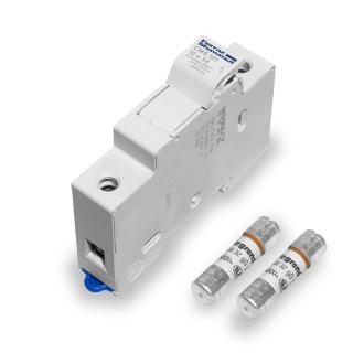 DC 16A to 100A Fuse holder