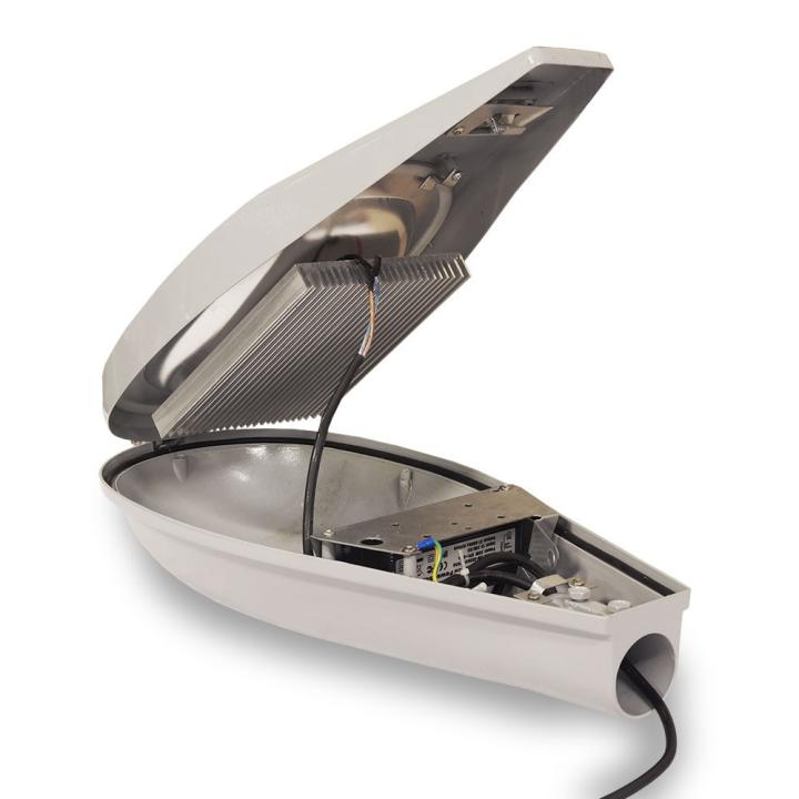 Eclairage de rue LED 20W 12V