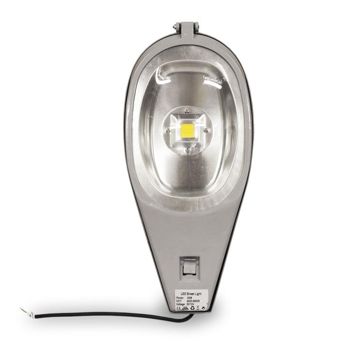 LED street light 20W 12V