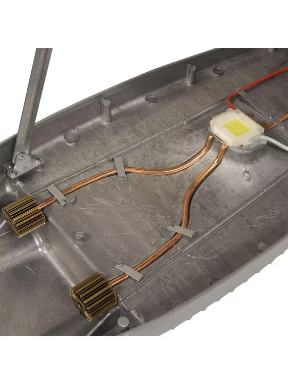 LED street lighting 60W 24V — vue 4