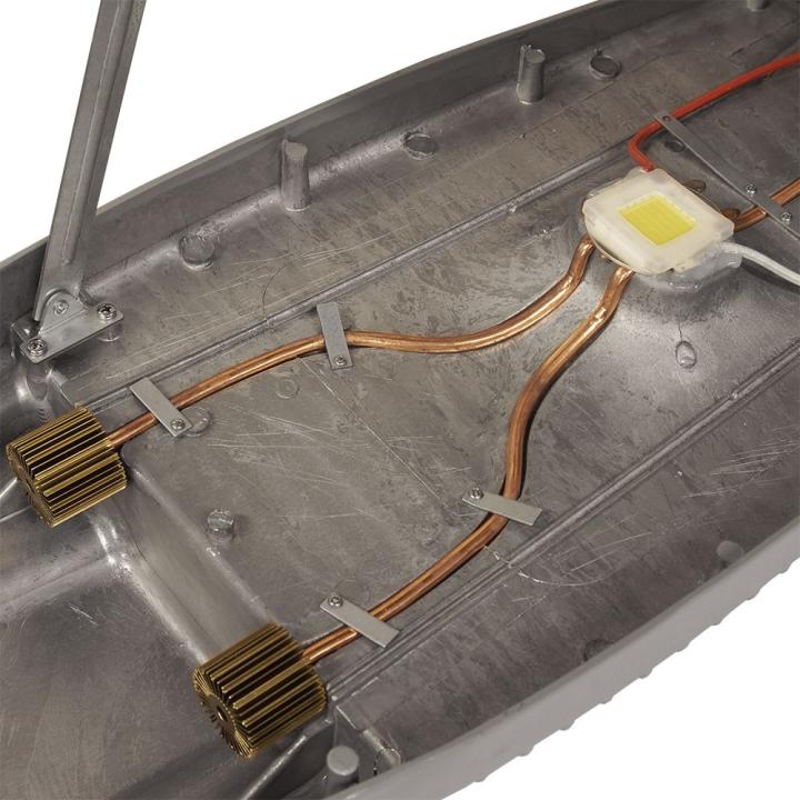 Eclairage de rue LED 60W 24V