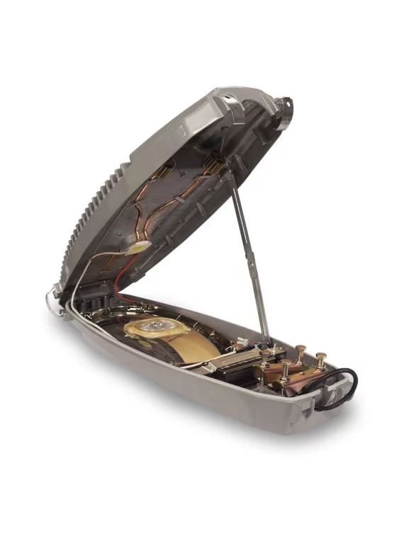 LED street lighting 60W 24V — vue 3