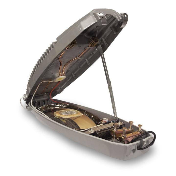 Eclairage de rue LED 60W 24V