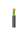 Rubberen kabel H07RN-F 3G4 -1m