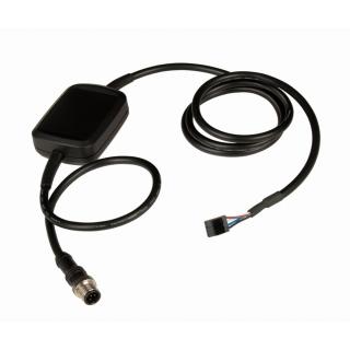 NMEA2000 naar VE.Bus interface
