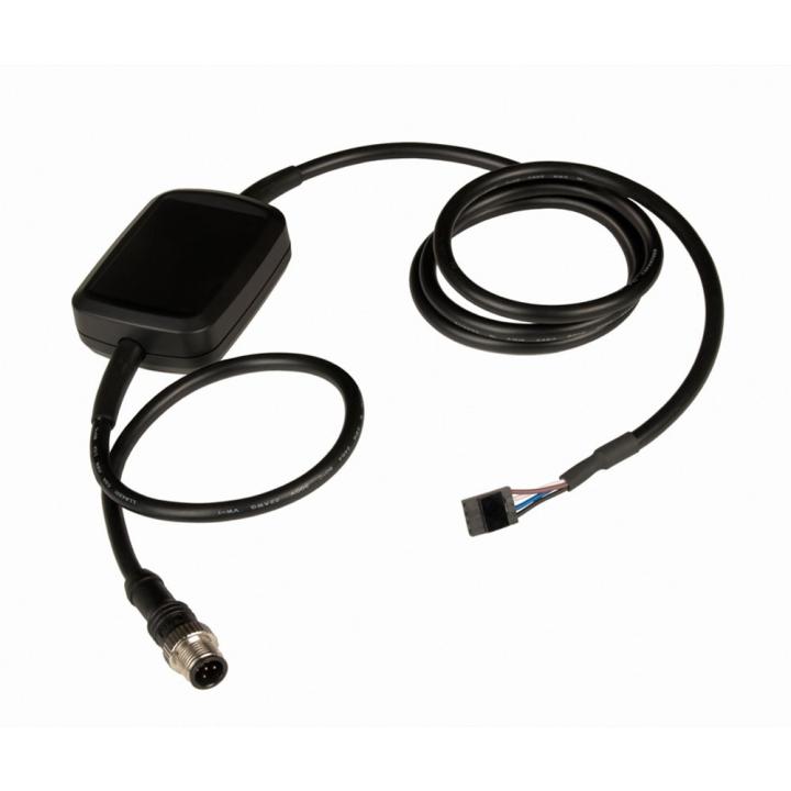 NMEA2000 naar VE.Bus interface