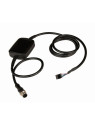 Victron NMEA2000 to VE.Bus interface