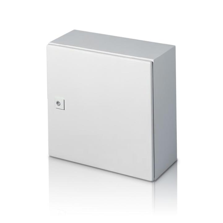 IP66 metal box Rittal