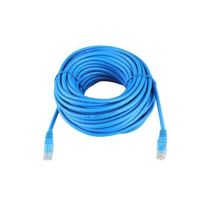 UTP RJ45 cable - Victron