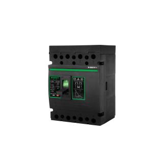 Seccionador DC 1000V 125A - integrado en una caja