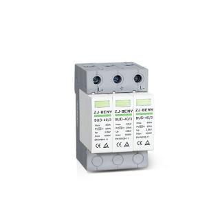 DC Surge Protector