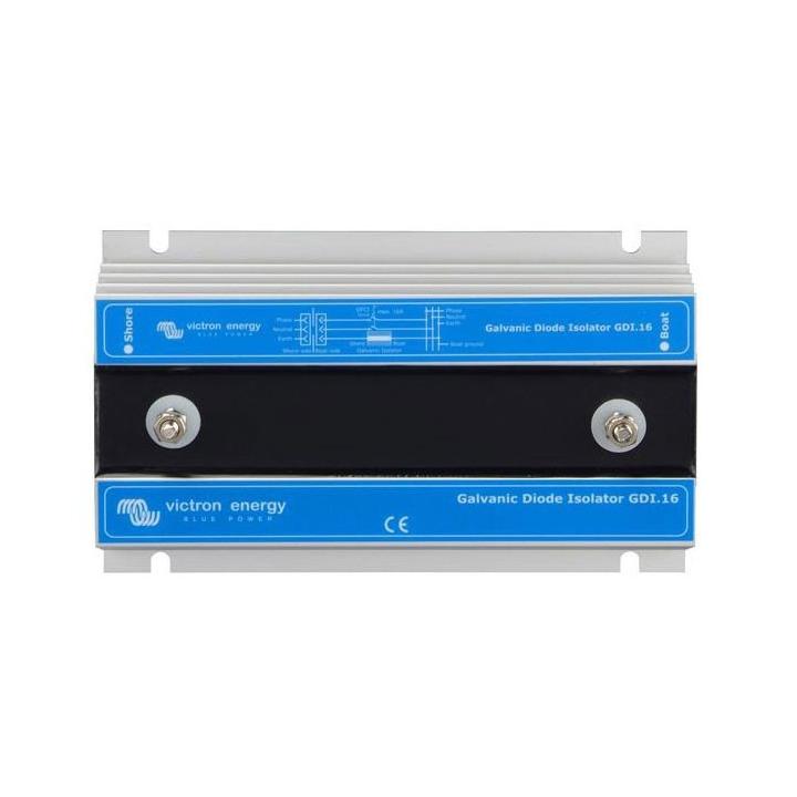 VDI-16 galvanic isolator