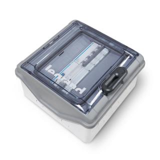 AC three-phase protection box