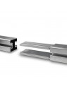 Rail connector